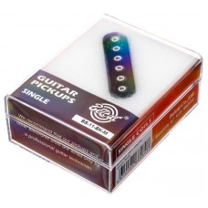 BELCAT BS-11Middle-BK Звукосниматель магнитный, сингл, средний, черный