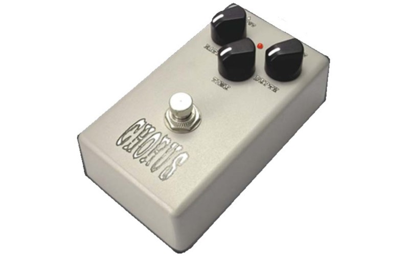 BELCAT CHR-304 педаль эффектов Chorus