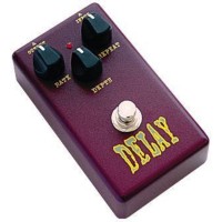 BELCAT DLY-303 педаль эффектов Delay