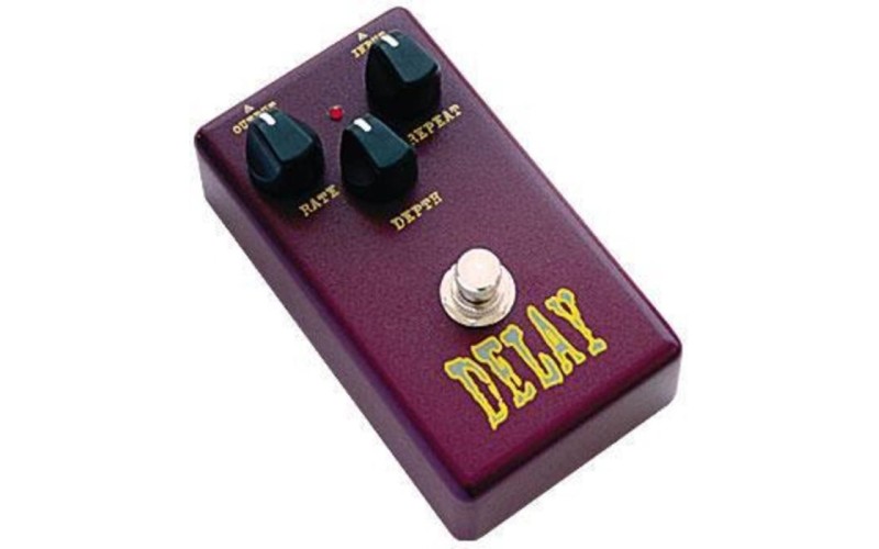 BELCAT DLY-303 педаль эффектов Delay