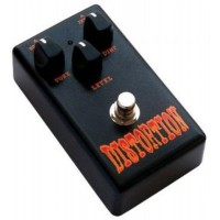 BELCAT DST-301 педаль эффектов Distortion