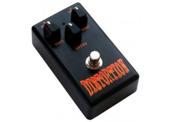 BELCAT DST-301 педаль эффектов Distortion