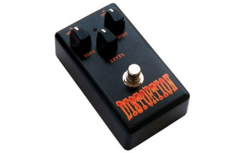 BELCAT DST-301 педаль эффектов Distortion