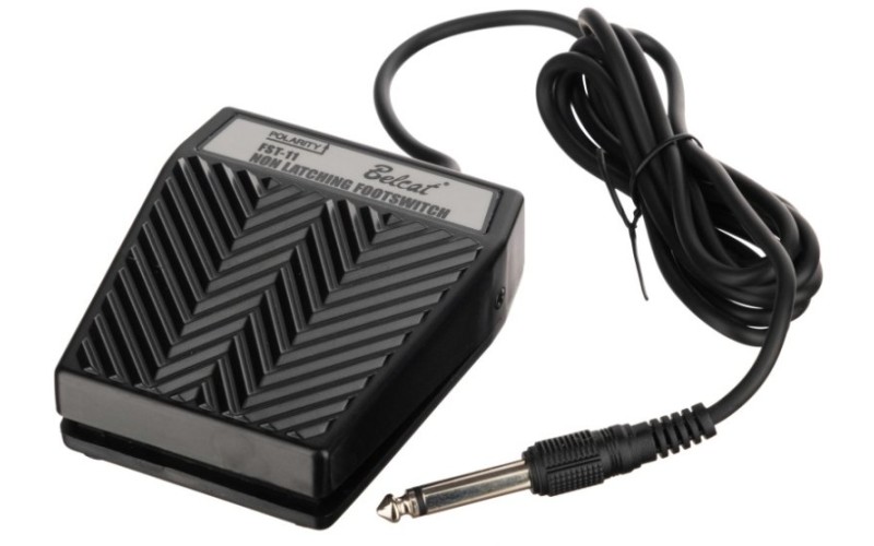 BELCAT FST-11 педаль эффектов FOOTSWITCH