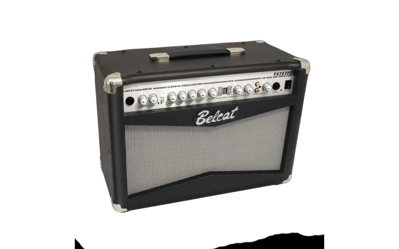 BELCAT FX2030D гитарный комбик 30W