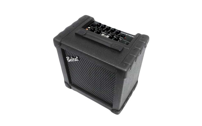 BELCAT G15DSP гитарный комбик 15W