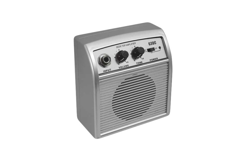 BELCAT G3DC гитарный комбик мини 3W