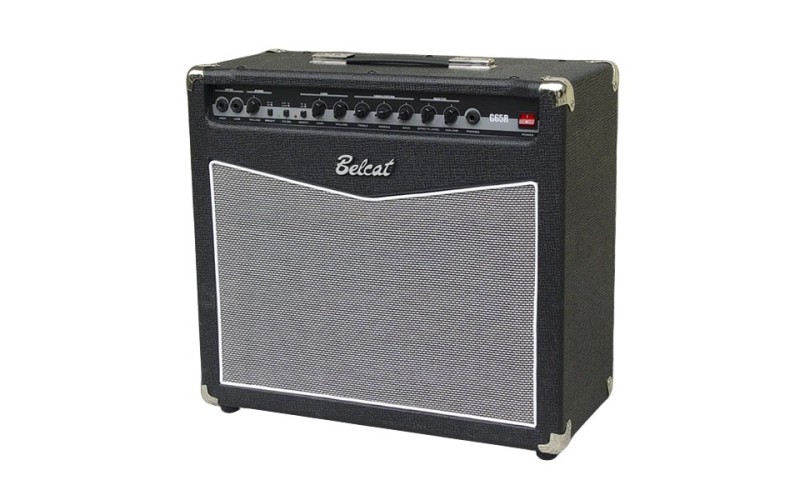 BELCAT G65R гитарный комбик 65W