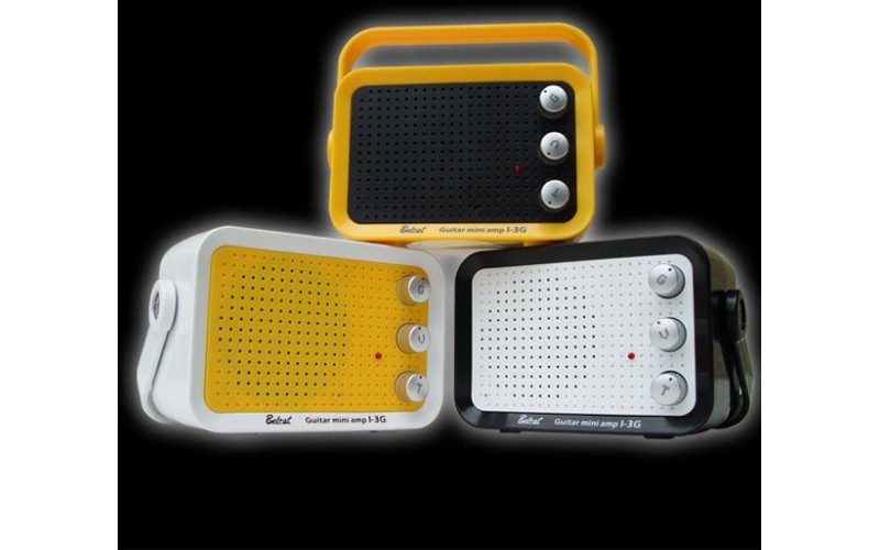 Belcat I-3G Гитарный мини комбоусилитель