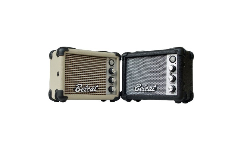 BELCAT I-5G BLACK Комбо гитарный, 10W