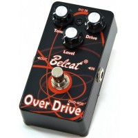 BELCAT OVD-502 педаль эффектов Overdrive