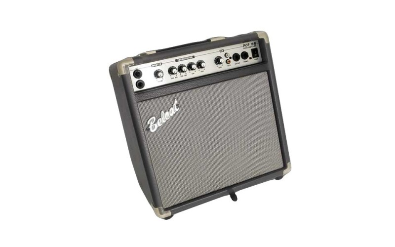 BELCAT POP15B басовый комбик 15W