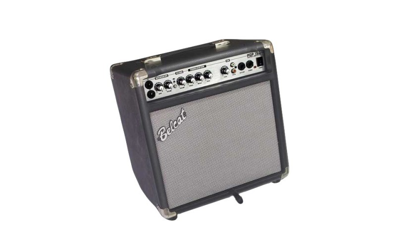 BELCAT POP15G гитарный комбик 15W