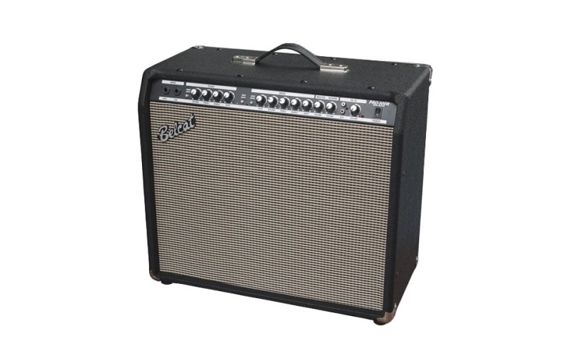 BELCAT PRO-100R гитарный комбик 100W
