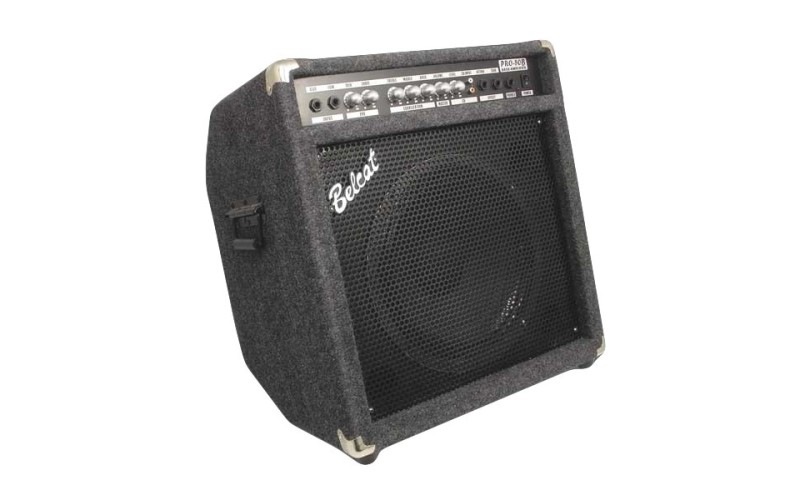 BELCAT PRO-50B басовый комбик 50W