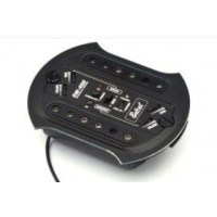 Belcat SW-400 Звукосниматель для акустической гитары, в резонаторное отверстие