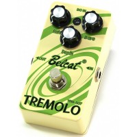 BELCAT TRM-507 педаль эффектов Tremolo