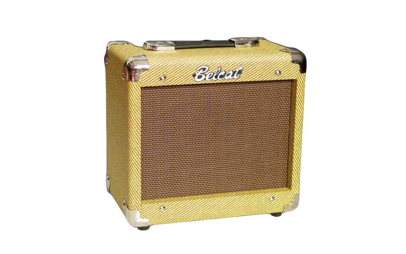 BELCAT V10G гитарный комбик 10W