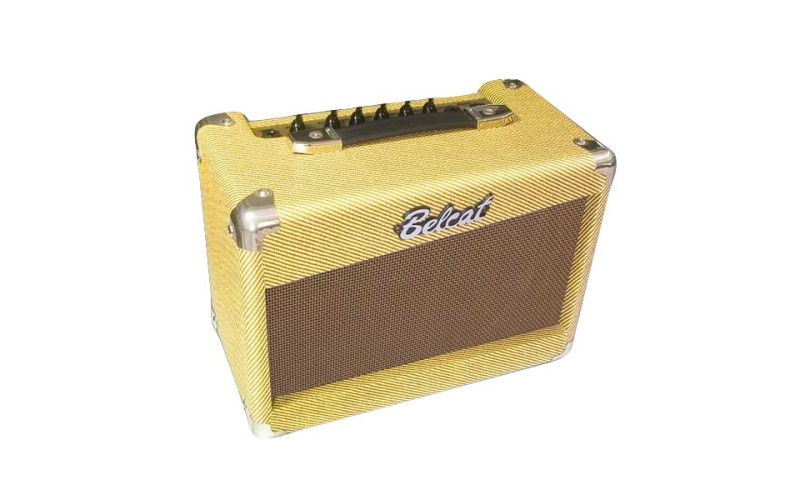 BELCAT V15G гитарный комбик 15W