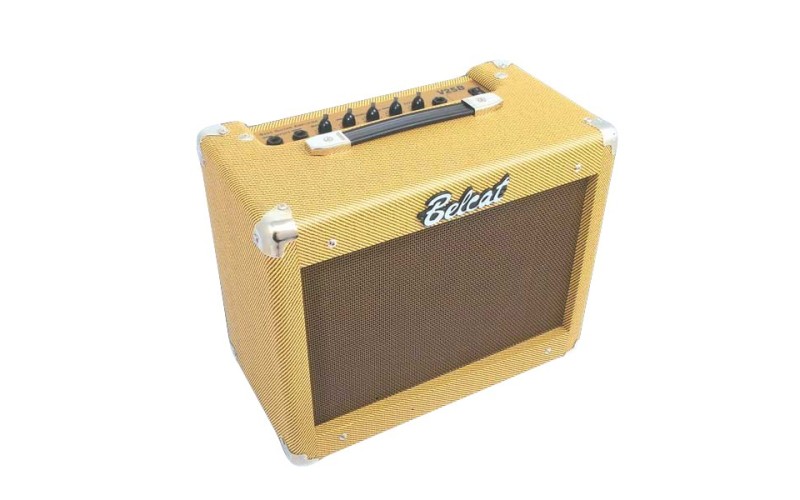 BELCAT V25B басовый комбик 25W