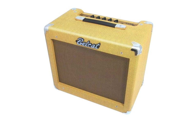 BELCAT V35B басовый комбик 35W