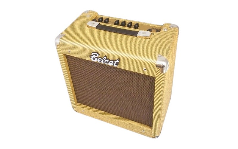 BELCAT V35G гитарный комбик 35W