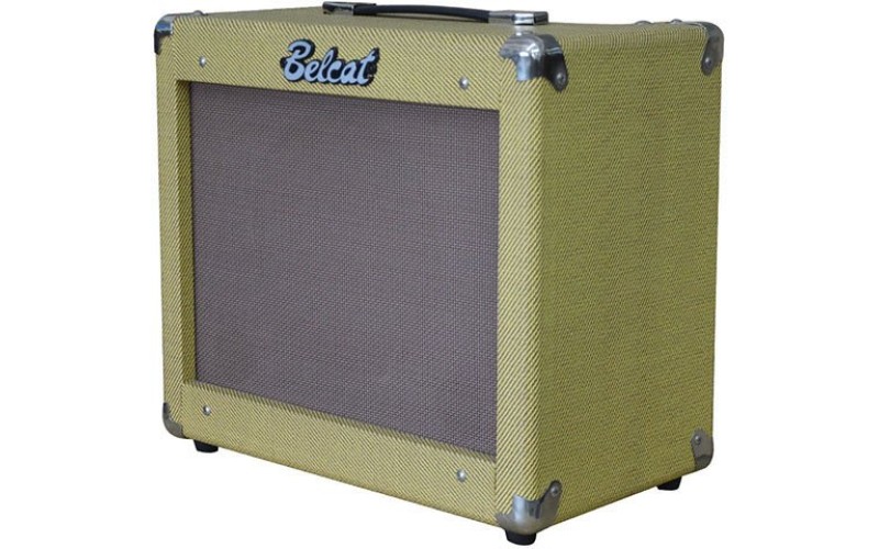BELCAT V35G гитарный комбик 35W