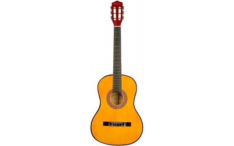Belucci BC3605 OR классическая гитара