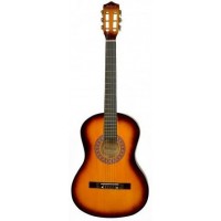 Belucci BC3605 SB классическая гитара