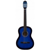 Belucci BC3805 BLS - классическая гитара