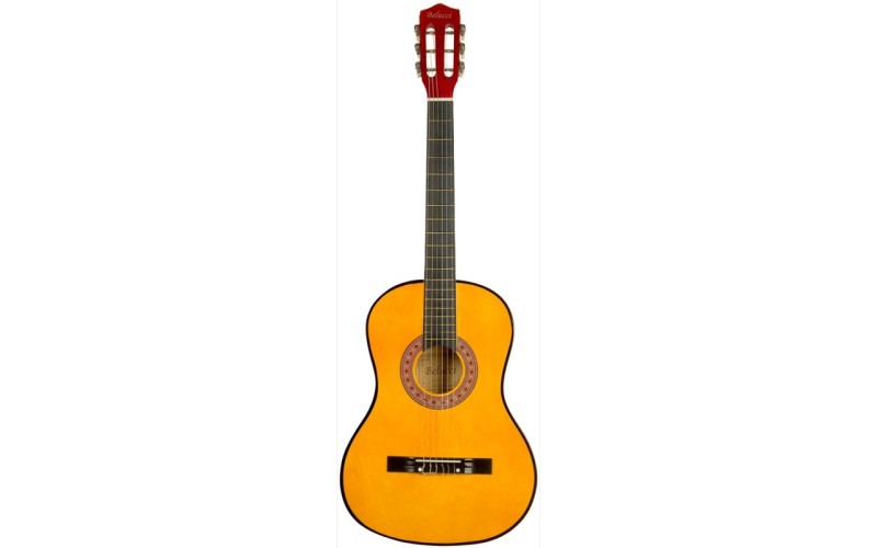 Belucci BC3805 OR - классическая гитара