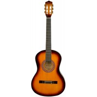 Belucci BC3805 SB - классическая гитара