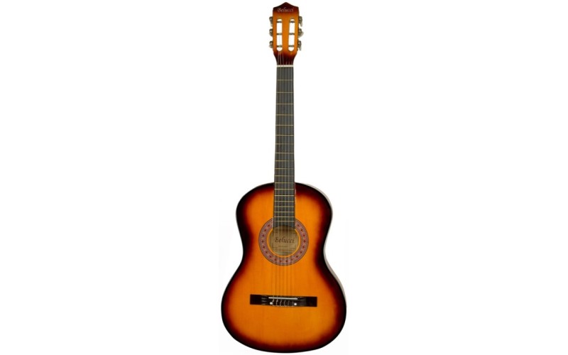 Belucci BC3805 SB - классическая гитара