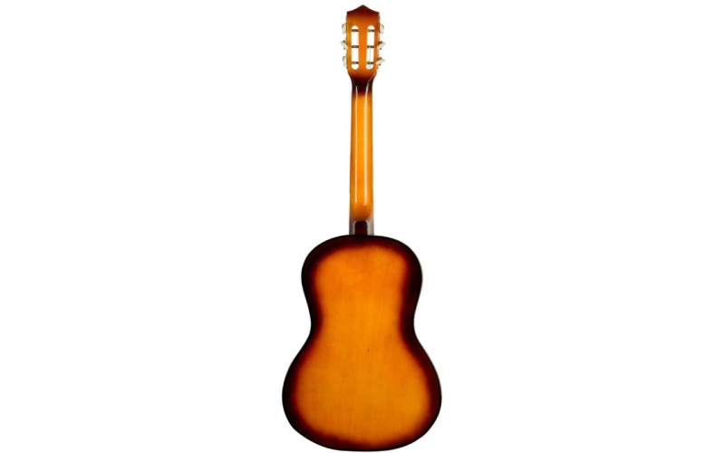 Belucci BC3805 SB - классическая гитара