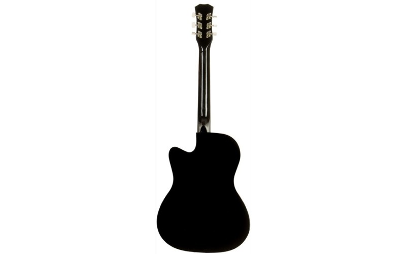 Belucci BC3810 BK - акустическая гитара