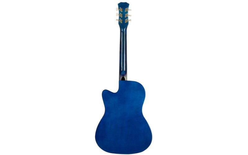 Belucci BC3810 BLS - акустическая гитара