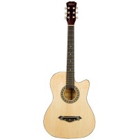 Belucci BC3810 N - акустическая гитара