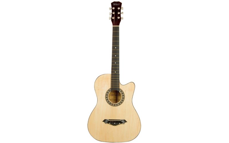 Belucci BC3810 N - акустическая гитара