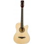 Belucci BC3810 N - акустическая гитара