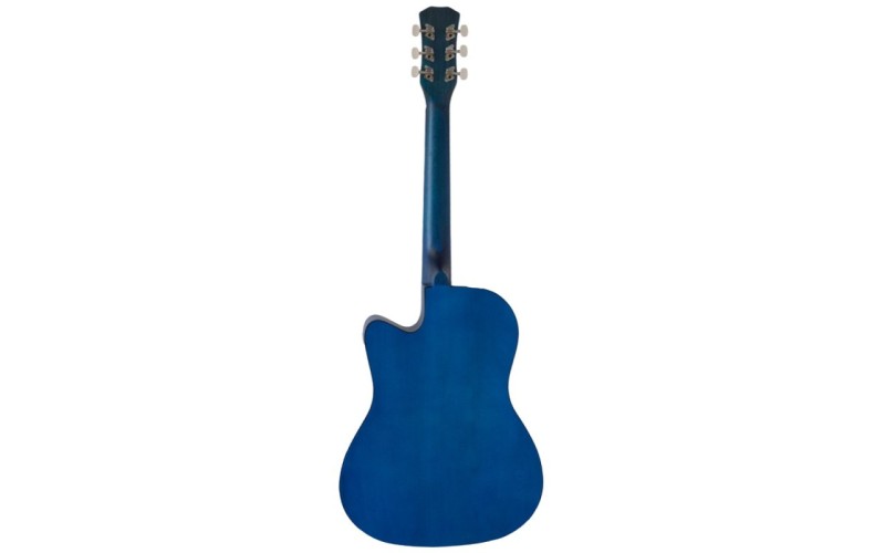 Belucci BC3820 BLS - акустическая гитара