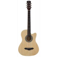 Belucci BC3820 N - акустическая гитара