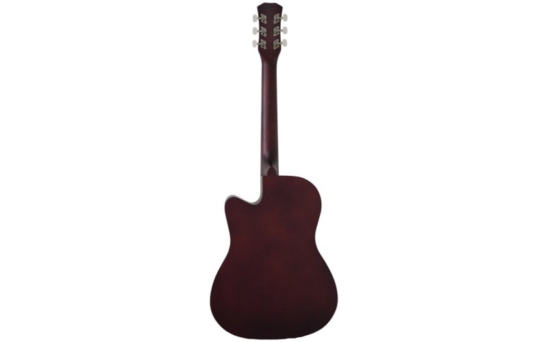 Belucci BC3820 N - акустическая гитара