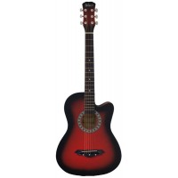 Belucci BC3820 RDS - акустическая гитара