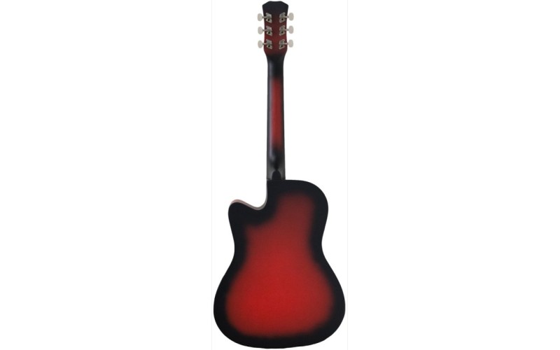 Belucci BC3820 RDS - акустическая гитара