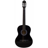 Belucci BC3905 BK - классическая гитара