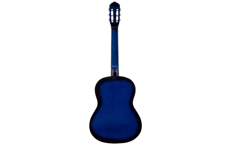 Belucci BC3905 BLS - классическая гитара