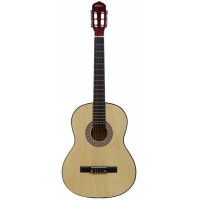 Belucci BC3905 N - классическая гитара
