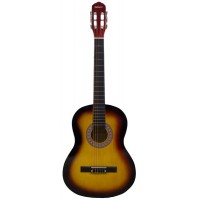 Belucci BC3905 SB - классическая гитара