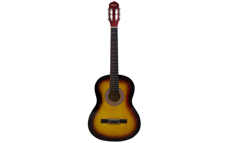 Belucci BC3905 SB - классическая гитара