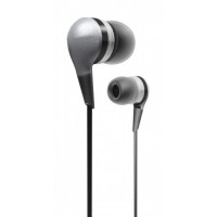 BEYERDYNAMIC XP 50 iE Black/Silver Закрытые наушники-вкладыши